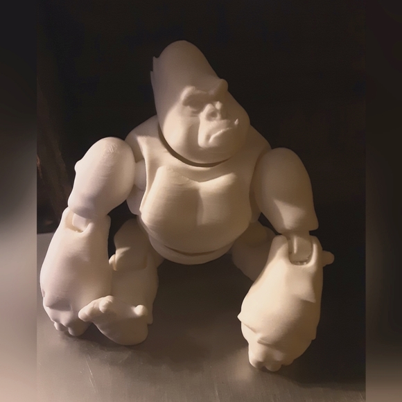 Gorilla - Picture 1 of 5
